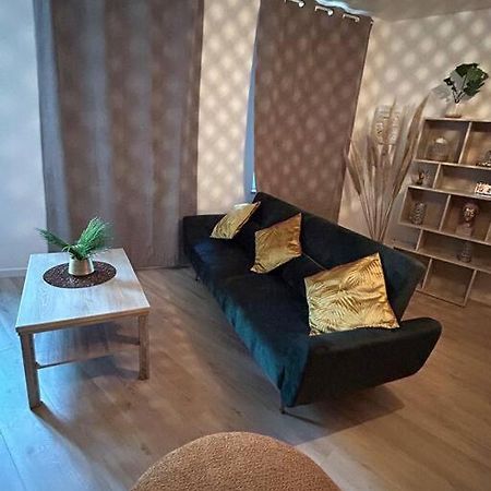 Appart Cosy Proche Le Havre 阿夫勒尔 外观 照片